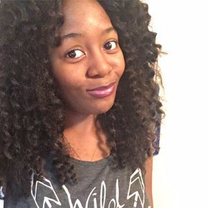 Meet your Posher, Brittany