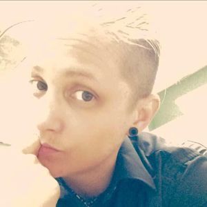 Meet your Posher, Mandy