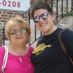 Meet your Posher, Karen