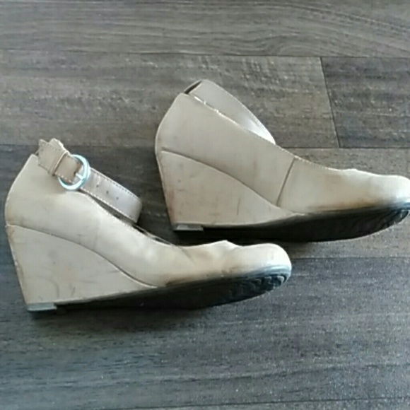 Pink & Pepper Woman Shoes
