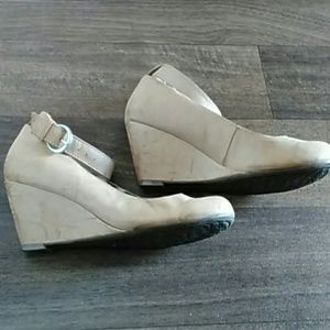 Pink & Pepper Woman Shoes