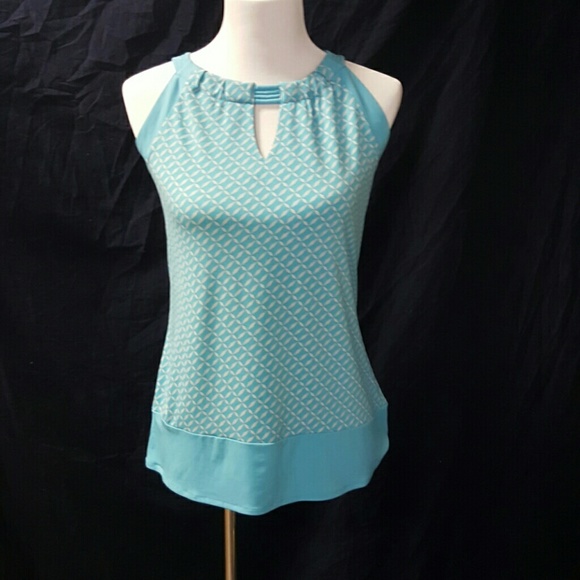 Banana republic tank top