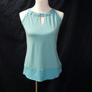 Banana republic tank top