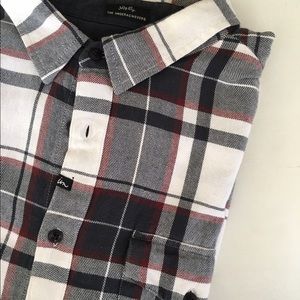Men's Imperial Motion Flannel