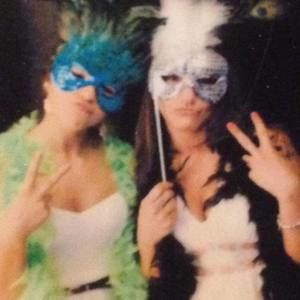 Meet your Posher, Tabitha