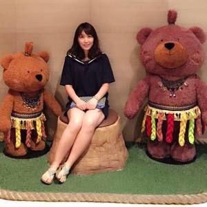 Meet your Posher, Min-sun