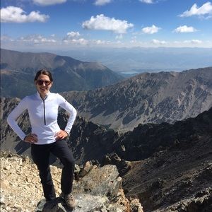 Meet your Posher, Lauren