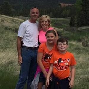 Meet your Posher, Deborah