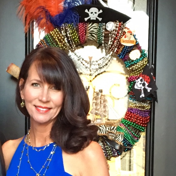 Meet your Posher, Marcie