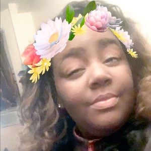 Meet your Posher, Talathia