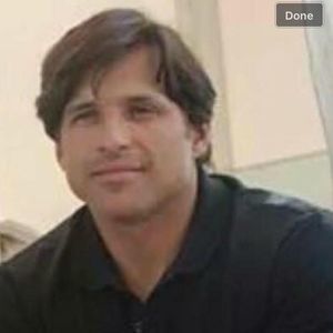 Meet your Posher, Alex