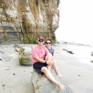 Meet your Posher, Lydia