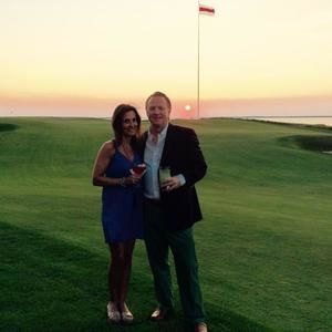 Meet your Posher, Dana