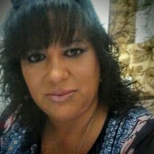 Meet your Posher, Lucy