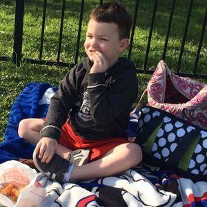 Meet your Posher, Cheryl