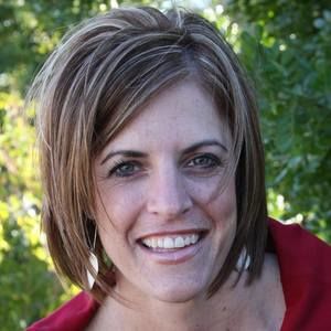 Meet your Posher, Kristin
