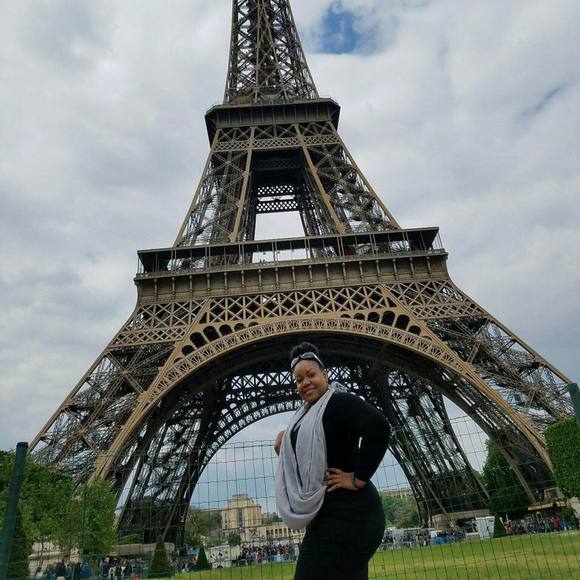 Meet your Posher, Sherly - Picture 1 of 1