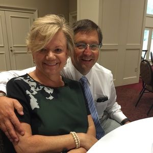 Meet your Posher, Cindy