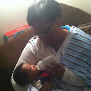 Meet your Posher, Margo