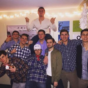 Meet your Posher, Matt