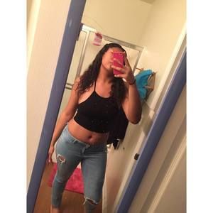 Meet your Posher, Victoria