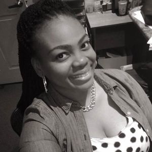 Meet your Posher, Kameshia