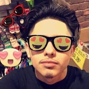 Meet your Posher, Kevin