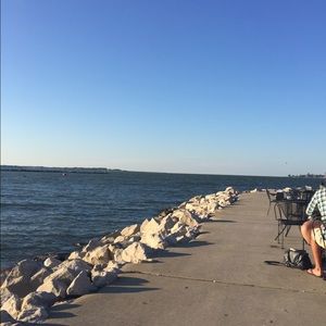 Meet your Posher, Morgan