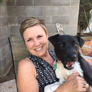 Meet your Posher, Tina