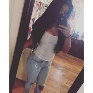 Meet your Posher, Linda