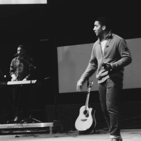 Meet your Posher, Alex - Picture 1 of 1