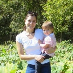 Meet your Posher, Naomi