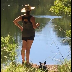 Meet your Posher, Lory