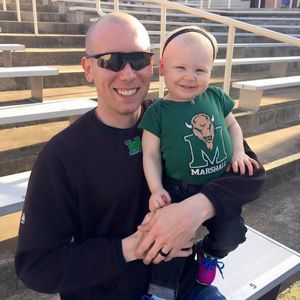 Meet your Posher, Justin