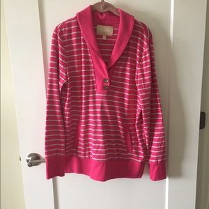 Banana Republic sweatshirt