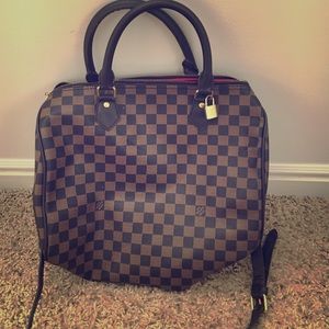 Louis Vuitton Purse