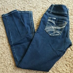 Rue 21 Skinny Jeans