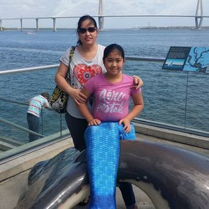 Meet your Posher, Recielle