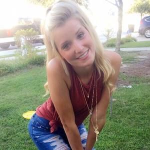 Meet your Posher, Shayla