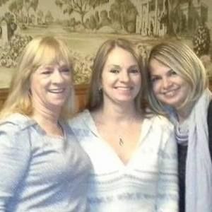 Meet your Posher, Ann