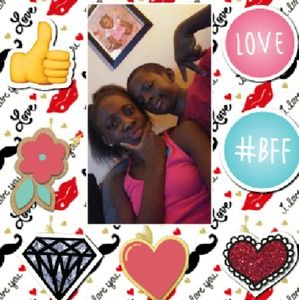 Meet your Posher, Amyra