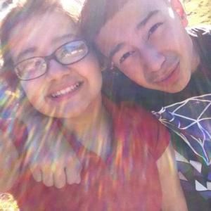 Meet your Posher, Marvin jr.