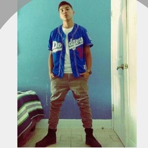 Meet your Posher, Fernando