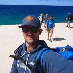 Meet your Posher, Trevor