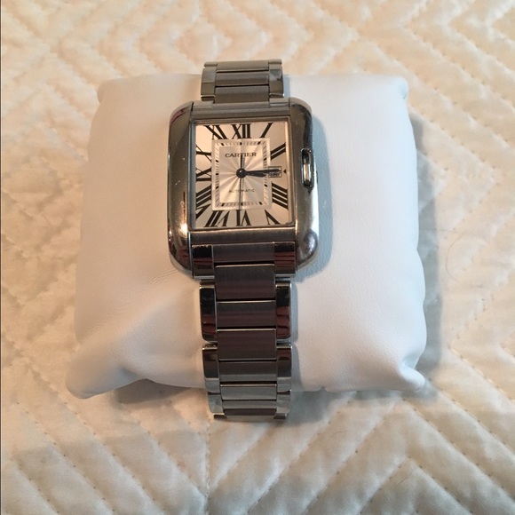 Cartier Watch main image 3