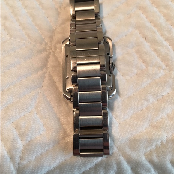 Cartier Watch main image 2