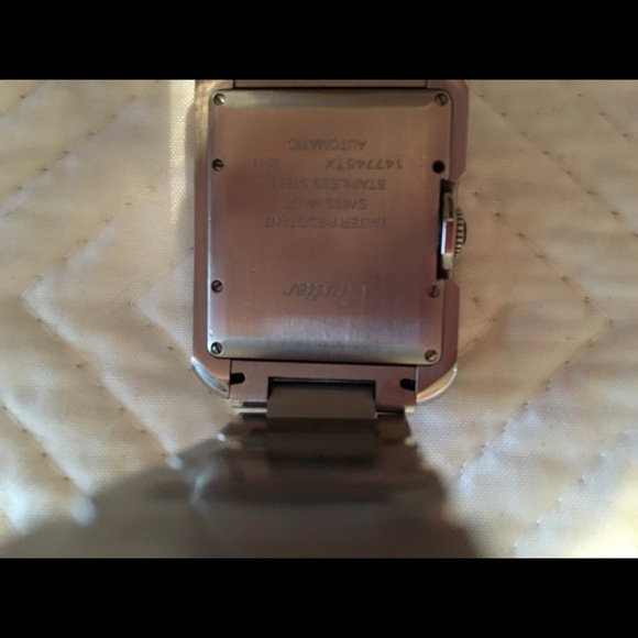 Watches