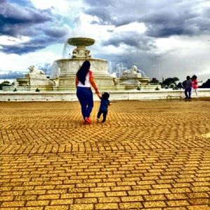 Meet your Posher, Claudia