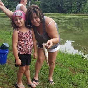 Meet your Posher, Heidi