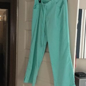 Grey's Anatomy scrub pants